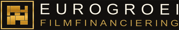 EuroGroei Filmfinanciering