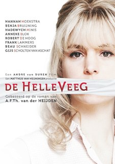 Filmposter De Helleveeg