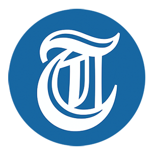 Logo Telegraaf